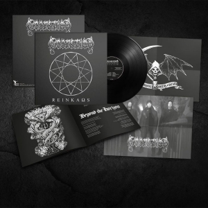 Dissection - Reinkaos (Black Vinyl Lp)
