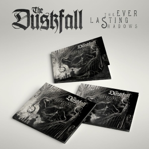 Duskfall The - Everlasting Shadows The (Digipack)