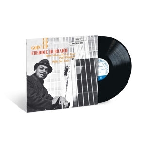 Freddie Hubbard - Goin' Up