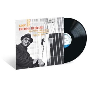 Freddie Hubbard - Goin' Up