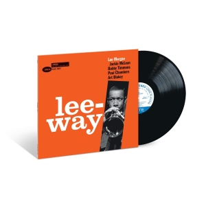 Lee Morgan - Lee-Way