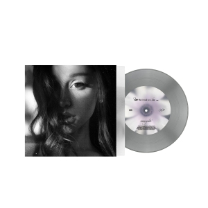 Ariana Grande - Hate That I Made You Love Me (Fluffy Tail Gray 7Inch) 