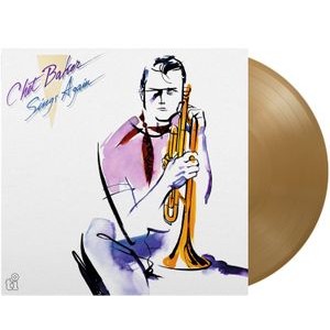 Chet Baker - Sings Again