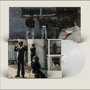 Ezra Collective - Here Because Of Hope