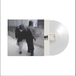 Elori Saxl & Henry Solomon - Seeing Is Forgetting