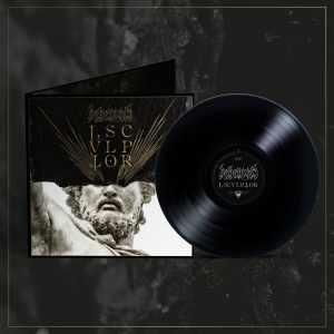 Behemoth - I, Sculptor (Black Vinyl Lp)