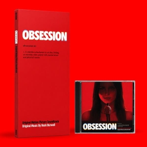 Rock Burwell - Obsession