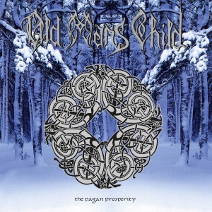 Old Mans Child - Pagan Prosperity The (Picture Disc