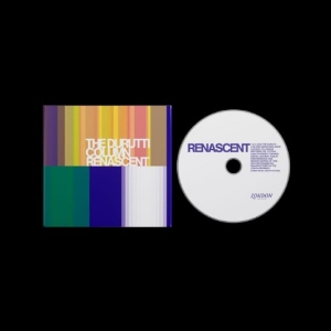 The Durutti Column - Renascent