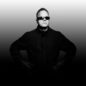 DJ Active A - Beyond Time And Space (CD)