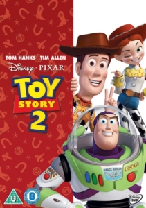 Movie - Toy Story 2