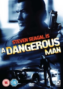 Movie - A Dangerous Man
