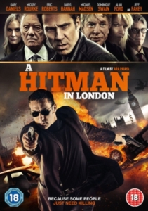 Movie - A Hitman In London