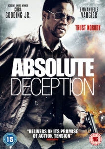 Movie - Absolute Deception