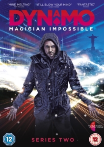 Movie - Dynamo Magician Impossible Series 2