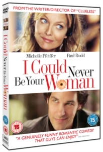 Movie - I Could Never Be Your Woman