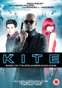 Movie - Kite