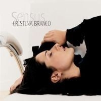 Cristina Branco - Sensus ryhmässä CD @ Bengans Skivbutik AB (567545)