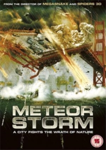 Movie - Meteor Storm