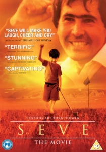 Movie - Seve The Movie