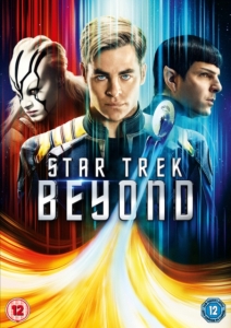 Movie - Star Trek Beyond