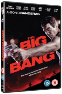 Movie - The Big Bang
