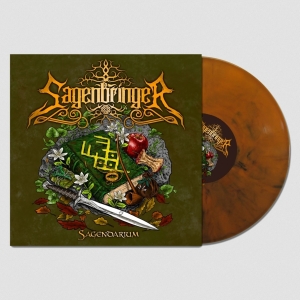 Sagenbringer - Sagendarium