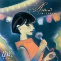 Astrud Gilberto - Diva ryhmässä CD @ Bengans Skivbutik AB (567566)
