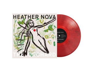 Heather Nova - The Orchard