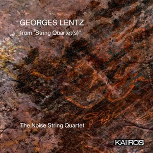 Georges Lentz - From 