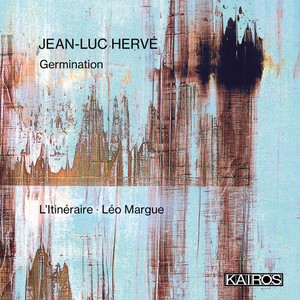 Jean-Luc Hervé - Germination