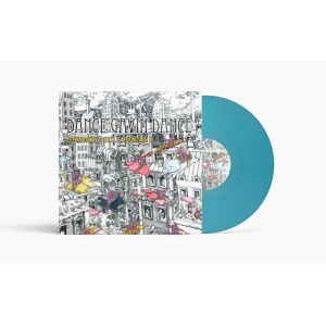 Dance Gavin Dance - Downtown Battle Mountain Ii (Light