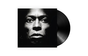 Miles Davis - Tutu