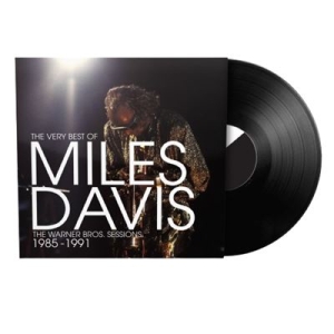 Miles Davis - The Very Best Of The Warner Br
