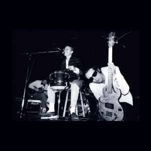Sun City Girls - Cloaven Theatre / That Old Western
