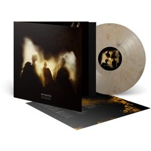 Antimatter - Fear Of A Unique Identity (Marbled