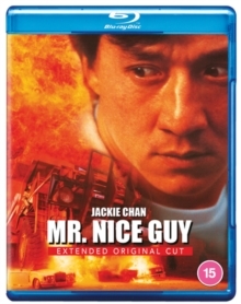 Movie - Mr. Nice Guy