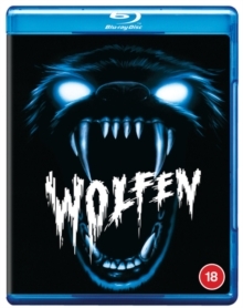 Movie - Wolfen