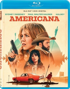 Movie - Americana