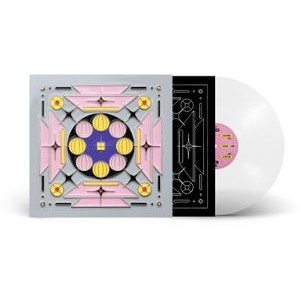 Mike D - Thank You (Standard Clear Vinyl)