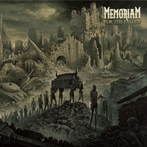 Memoriam - For The Fallen (Vinyl Lp)