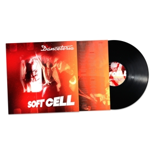 Soft Cell - Danceteria