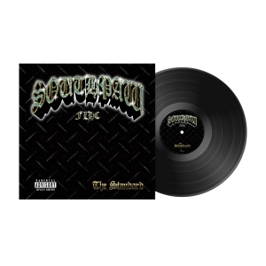 Southpaw Flhc - The Standard