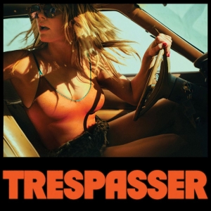 Potter Grace - Trespasser