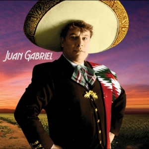 Juan Gabriel - Juan Gabriel
