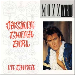Mozzart - Jasmin China Girl