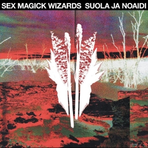 Sex Magick Wizards - Suola Ja Noaidi