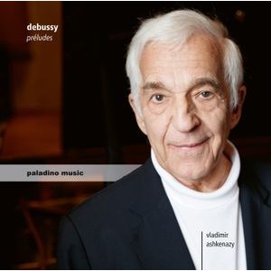 Claude Debussy - Préludes