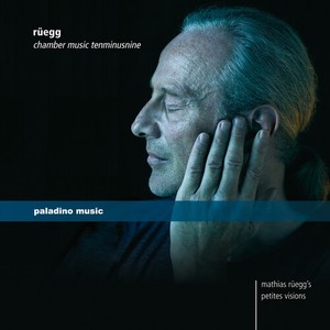 Mathias Rüegg's Petites Visions - Chamber Music Tenminusnine