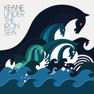 Keane - Under The Iron Sea (3Cd Deluxe)